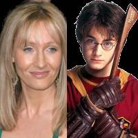 J.K. Rowling Bunuh Harry Potter?